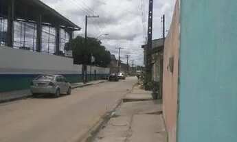 Imagem: Casa a venda no tabuleiro