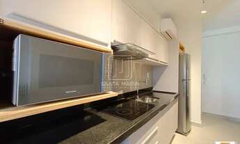 Imagem 4: Apartamento (tipo - padrao) 1 dormitórios/suite, cozinha planejada, portaria 24hs, lazer