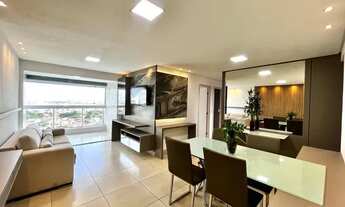 Imagem: Apartamento 92 metros quadrados com 3 quartos