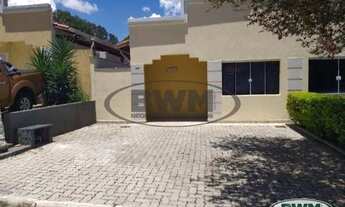 Imagem: Casa à venda, 56 m² por R$ 270.000,00