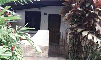 Imagem: 1/4 casa apartamento Village Patamares Piata