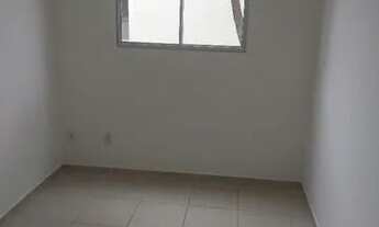 Imagem 2: Apartamento - condomínio fechado - 1 quarto