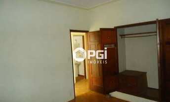 Imagem 3: Casa com 3 dormitórios para alugar, 200 m² por R$ 1.370,00/mês - Centro - Ribeirão Preto/S