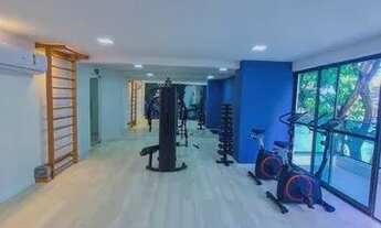 Imagem 6: Apto Novo Lindíssimo na Estrada de Belém Pronto p/ Morar 3Qrts Unidades Promocionais!