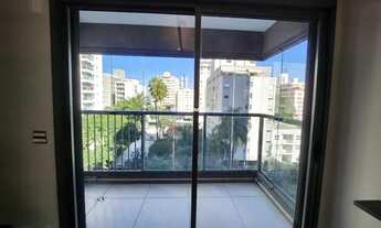 Imagem 3: Apartamento em Pinheiros de 3 suítes