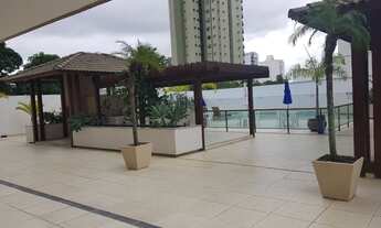 Imagem 2: Apartamento espaçoso para aluguel tem 160 metros quadrados com 3 quartos, lazer completo