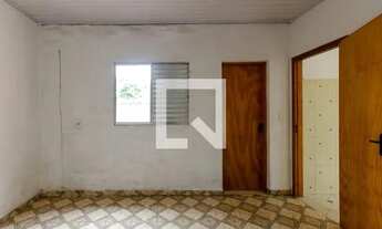 Imagem 4: Casa para Aluguel - Vila Mangalot, 1 Quarto, 42 m2