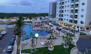 Imagem 6: Salinas Park Resort julho 2023