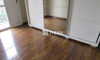 Imagem 3: Apartamento com 2 dormitórios para alugar, 65 m² por R$ 3.377,00/mês - Bairro Jardim - San