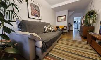 Imagem: SÃO PAULO - Casa Padrão - SUMAREZINHO