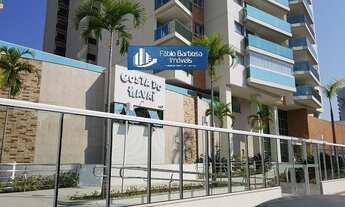 Imagem: Novo 02qts/ste/01vg/lazer - Ed. Costa do