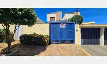 Imagem 2: Sobrado para locação no Jardim Sumaré Ribeirão Preto-SP