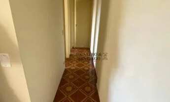 Imagem 6: Apartamento com 2 dormitórios à venda, 55 m² por R$ 290.000,00 - Mooca - São Paulo/SP