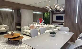 Imagem 5: Apartamento para Venda em Cuiabá, Pico do Amor, 3 dormitórios, 2 suítes, 3 banheiros, 2 va