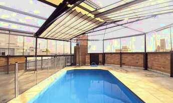 Imagem: SÃO PAULO - Apartamento Padrão - JARDIM