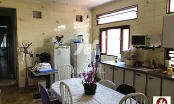 Imagem: Casa (sobrado na rua) 4 dormitórios/suite