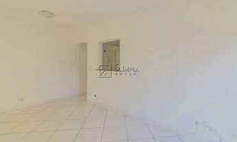 Imagem 4: Apartamento Venda 2 Dormitórios - 58 m² Moema