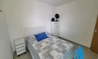 Imagem 6: Apartamento para venda tem 80 metros quadrados com 2 quartos em Praia do Morro - Guarapari
