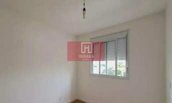 Imagem 4: Apartamento à venda no bairro Cambuci - São Paulo/SP, Zona Sul