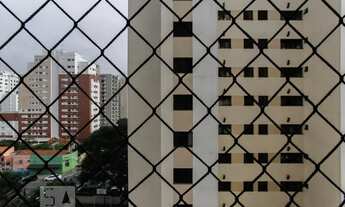 Imagem 3: Apartamento para Aluguel - Saúde, 2 Quartos, 70 m2