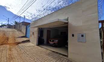 Imagem 6: Casa Linda Riacho Fundo 1