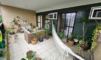 Imagem 2: Apartamento para Venda em Rio de Janeiro, Recreio dos Bandeirantes, 3 dormitórios, 1 suíte