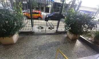 Imagem 1: Apartamento à venda em Copacabana, Posto 4, três quartos, frente, reformado