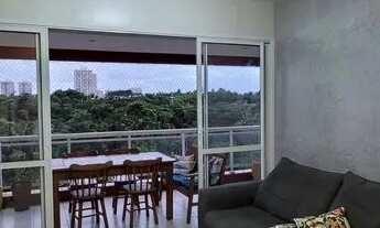 Imagem 12: Apartamento no Ludco greenville com 4 quartos varanda gourmet oportunidade