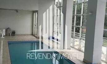 Imagem 3: Duplex em Perdizes de 169 m² e 4 Vagas