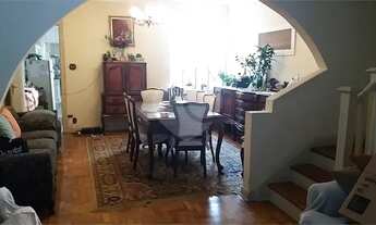 Imagem 3: Perdizes Nobre - Avenida - Ótimo para COMERCIAL - 5 metros de frente por 30 metros de fund