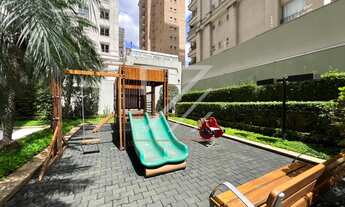 Imagem 5: Apartamento com 360 metros quadrados, 1 por andar na rua mais segura do Itaim - São Paulo