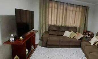 Imagem 2: Sobrado, 237 m² - venda por R$ 750.000,00 ou aluguel por R$ 2.500,00/mês - Parque Marajoar