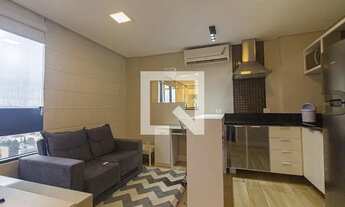 Imagem 4: Apartamento para Aluguel - Juvevê, 1 Quarto, 27 m2