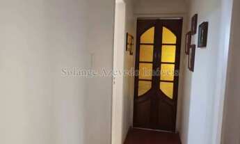 Imagem 6: Apartamento-À VENDA-Tijuca-Rio de Janeiro-RJ