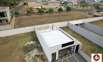 Imagem 3: Salão/Galpão (salão - térreo