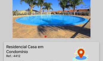 Imagem 4: Vendo casa em condomínio! Aceito proposta e carro como parte do pagamento!