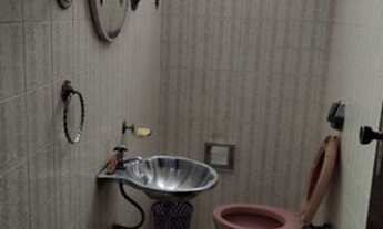 Imagem 6: Sobrado com 2 dormitórios, 2 vagas de garagem, edícula, bairro Jardim São Paulo - próximo