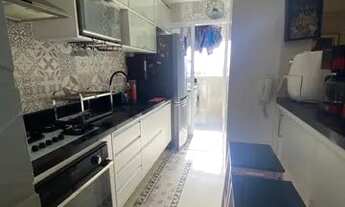 Imagem 7: Apartamento de 3/4 Suite e Varanda em Lauro de Freitas