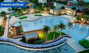 Imagem 6: Lotes Blue Condomínio Clube - Bairro Delta Ville em Biguaçu !