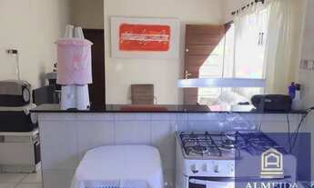 Imagem 4: Casa Mobiliada à venda no Jd. Santana em Mongaguá - SP!