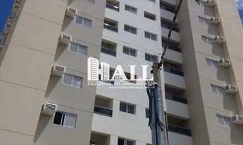 Imagem 6: Apartamento com 2 dorms, Jardim Residencial Vetorasso, São José do Rio Preto - R$ 264.000