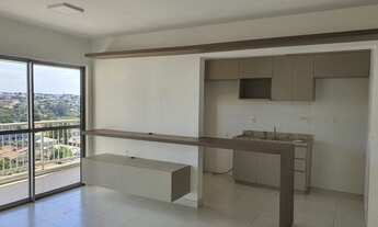 Imagem 6: Apartamento para venda com 78 metros quadrados com 3 quartos em Aeroviário - Goiânia - GO