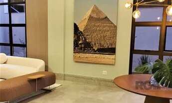 Imagem 13: Lindo apartamento 2 dormitórios com 2 suítes, lavabo, vaga de garagem, amplo living 2 ambi