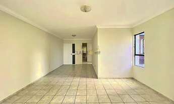 Imagem 4: Apartamento para venda tem 120 metros quadrados com 3 quartos