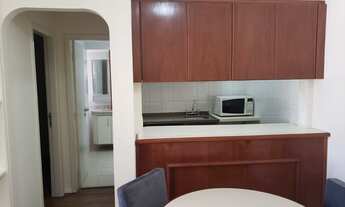 Imagem 6: Flat para venda tem 45 metros quadrados com 1 quarto em Cerqueira César - São Paulo - SP