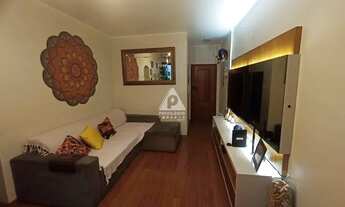 Imagem 6: Apartamento à venda, 2 quartos, 1 vaga, Tijuca - RIO DE JANEIRO/RJ