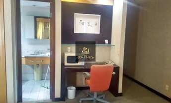 Imagem 4: Flat disponível na Vila Olímpia