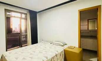 Imagem 3: Apartamento para aluguel tem 220 metros quadrados com 4 quartos em Jundiaí - Anápolis - GO