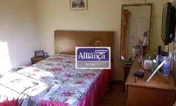 Imagem 7: Casa com 3 dormitórios à venda, 200 m² por R$ 265.000 - Engenhoca - Niterói/RJ