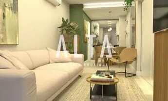 Imagem 2: Apartamento-À VENDA-Botafogo-Rio de Janeiro-RJ